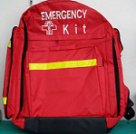 Tas p3k Emergency Kit